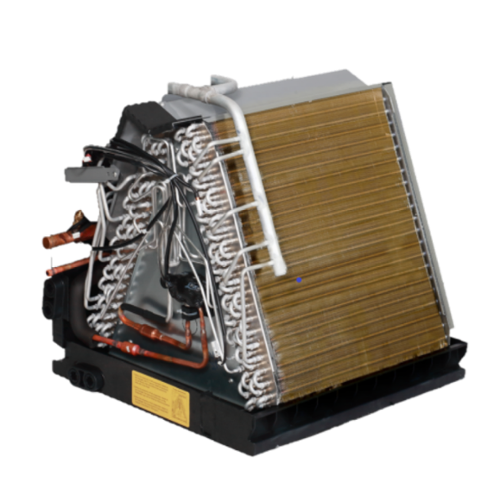 DA Magic Pro A-coil with TXV 24MBH