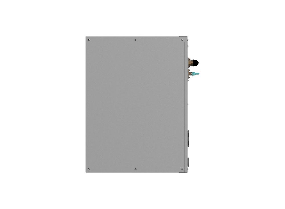 2.5 Ton / 30K,Size: 533*533*609 - Image 3