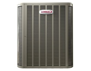 1.5 Ton Single-Stage Air Conditioner R-410A