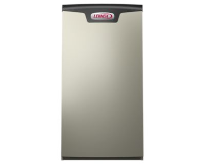 110000 BTU-2 Stages-Efficiency rating of 97%- variable speed