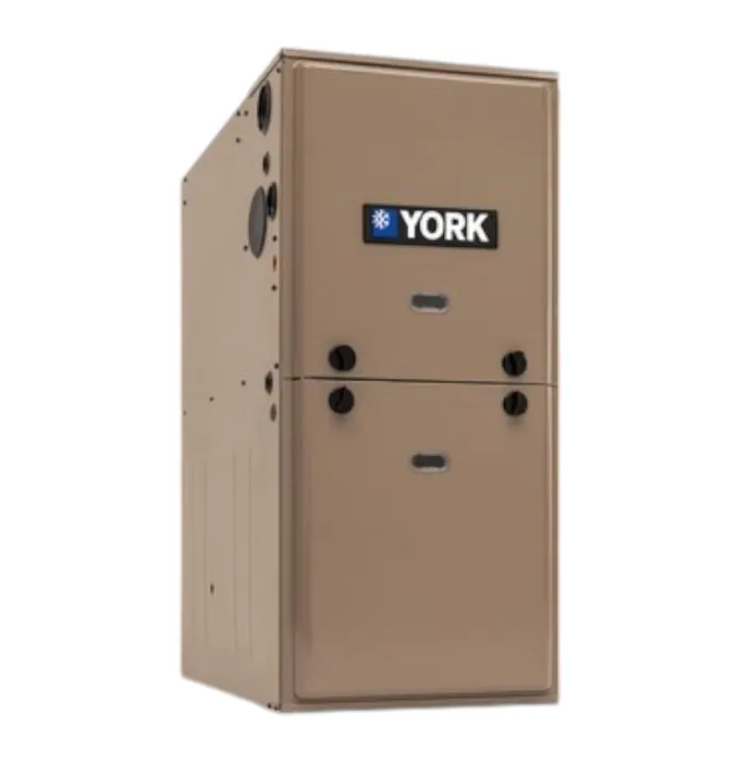 96% AFUE, 2 Stages, Variable Speed D/C Motor, Gas Furnace - 40,000 BTU