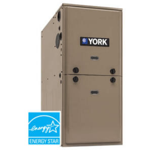 96% AFUE, 2 Stages, Standard D/C Motor, Gas Furnace - 60,000 BTU