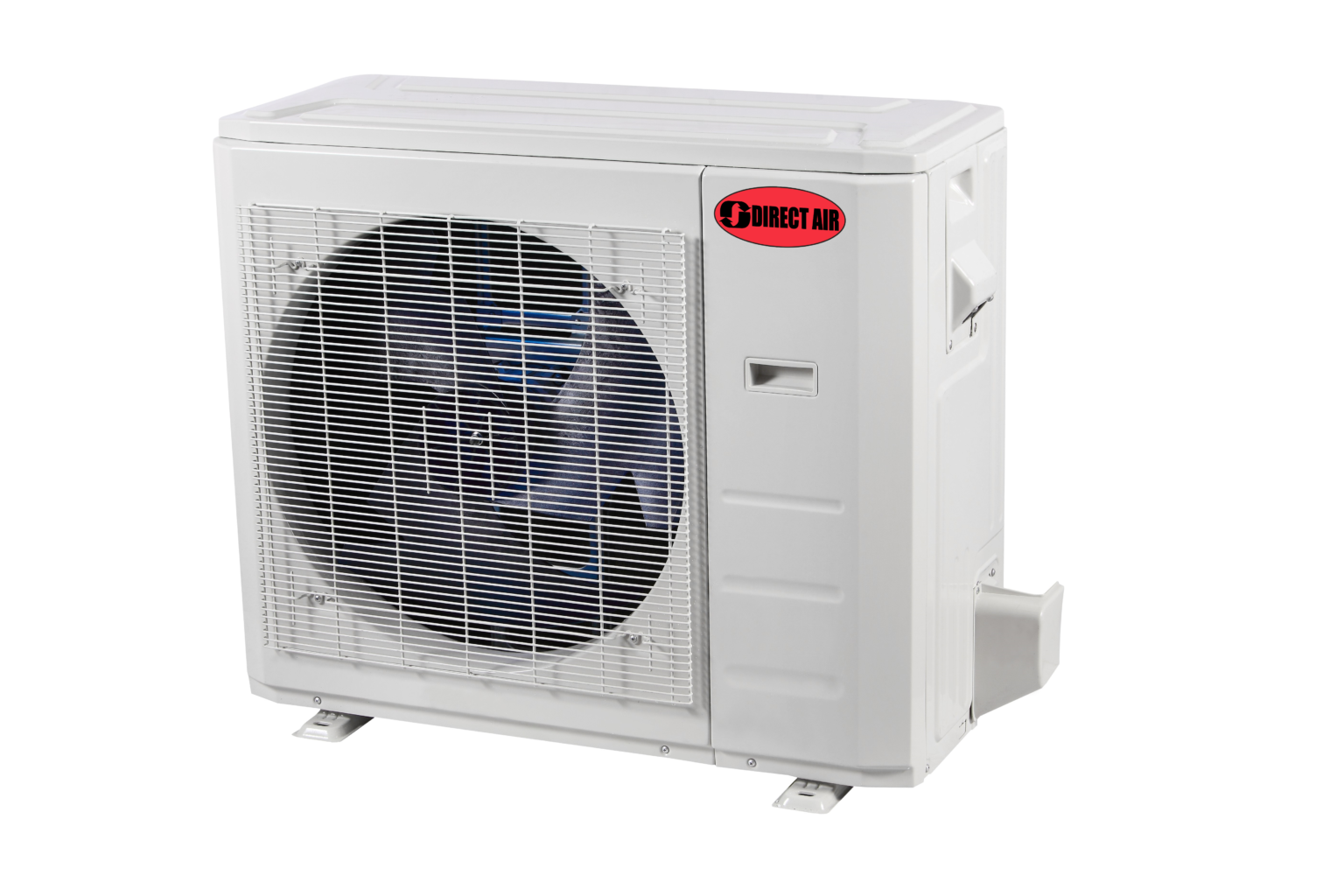 1.5 ton, 20 SEER 24V heatpump condensing unit 18 000 BTU, Inverter