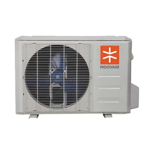 18000 BTU, 1.5 Ton, 18 SEER2 R-410A, 1-Phase, 230 V
