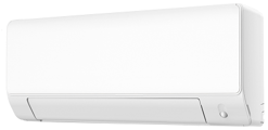 DirectAir heatpump wall mount unit 18MBH