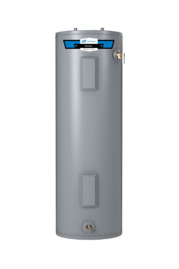 ProLine 50 gal Single Phase 3000 W 250V 2-Element Commercial-Grade Residential Electric Water Heater