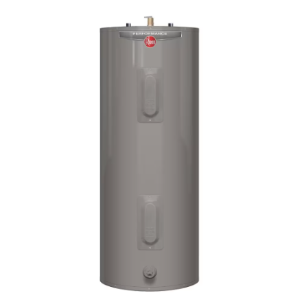 Performance 39 Gallon (178L) 3kW Tank Electric Water Heater