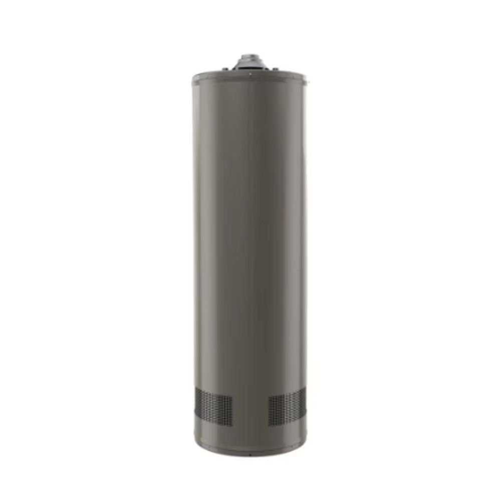 Performance 50 Gallon (189L) 6 Year 40,000 BTU Tank Natural Gas Water heater - Image 4