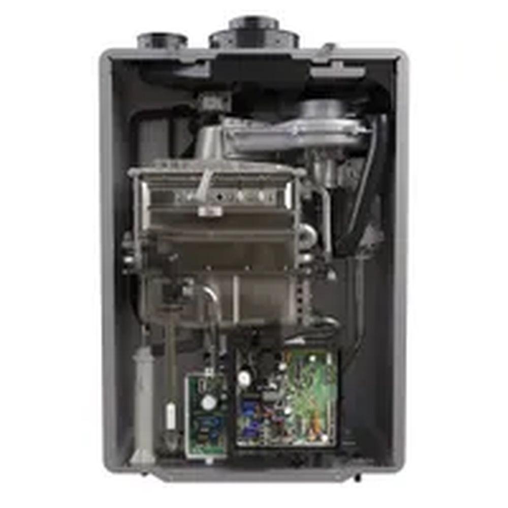 RX-Series 7.1 GPM Condensing Tankless Water Heater - 130 000 BTU/h - Image 2