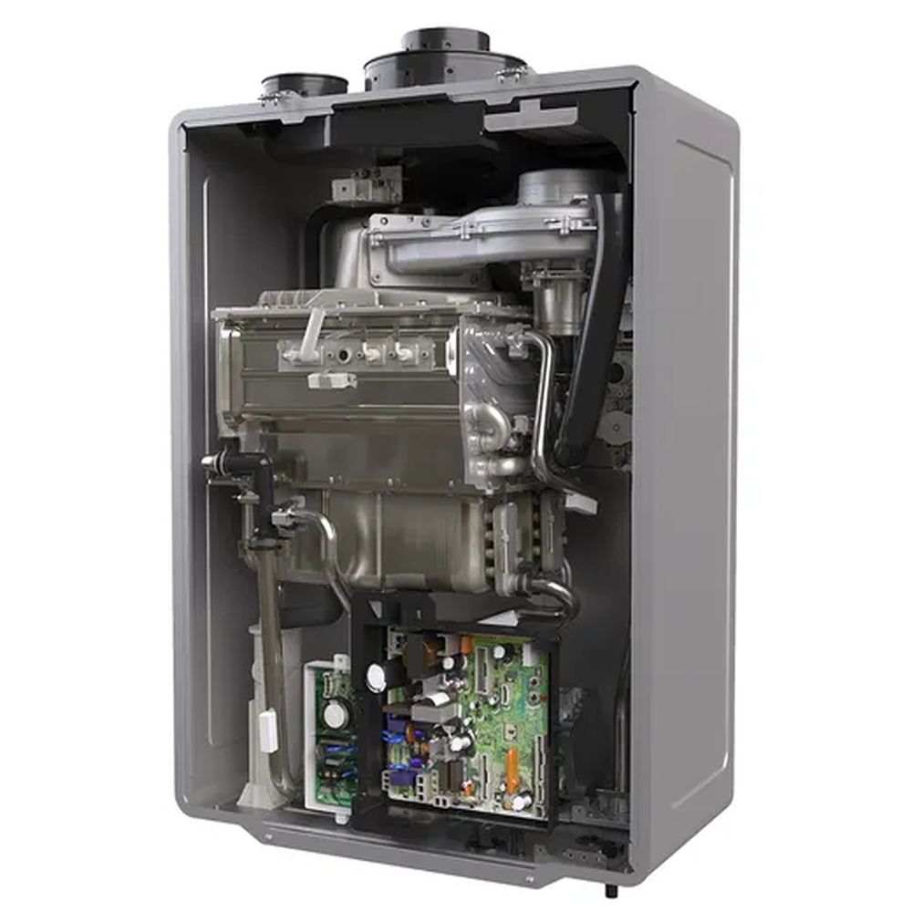 RX Model Series- 160,000 BTU - Image 2