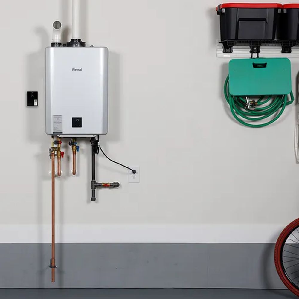 RX Model Series- 180,000 BTU - Image 2