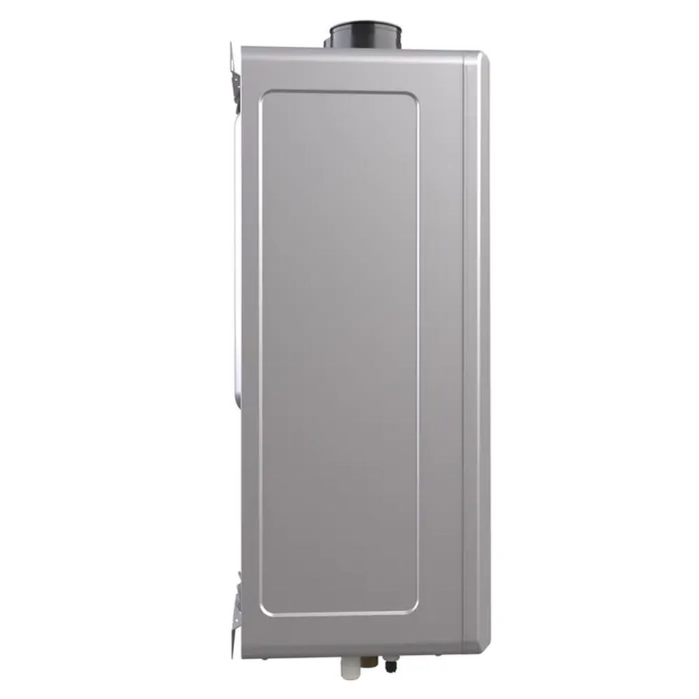 4-Speed High Efficiency DC Recirculation Pump, 199,900 BTU Natural Gas 97% High-Efficiency - Image 3